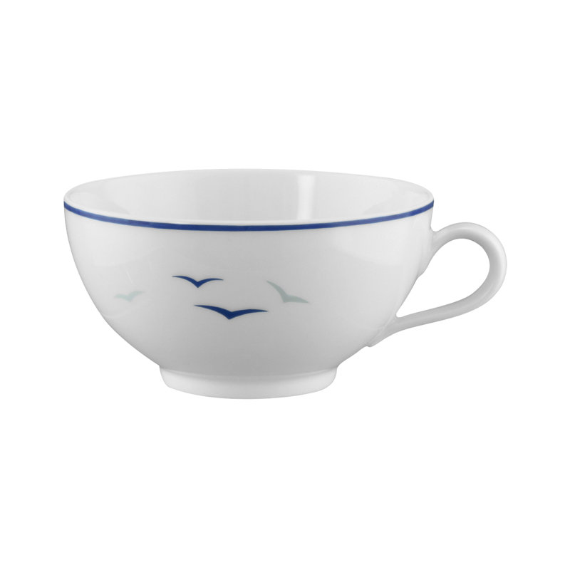 Tea cup 0.21 L