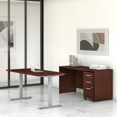 Ensemble de bureau configurable Studio C