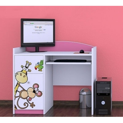 Sena 100cm Computer Desk