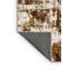 Tapis abstrait moderne 1970-1988372023