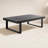 Azima Aluminum Coffee Table-647749036