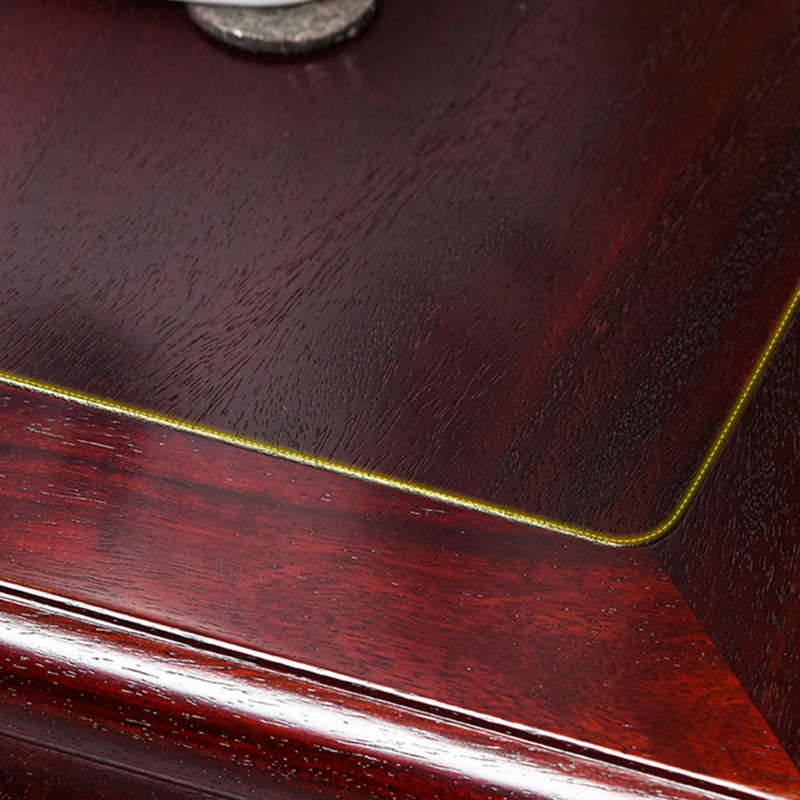 Solid Wood Plant Stand: Expansion Joints