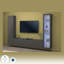 Casilde Rectangle Accent Cabinet-38631243