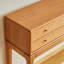 Console en bois massif Copley-1668188321-1668188327