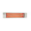 Chauffe-terrasse électrique Eurofase 240V 5000W, SS1-92267156