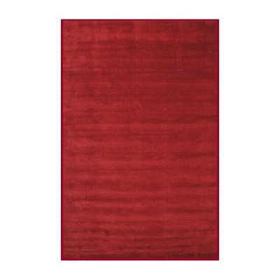 Tapis rouge Crimson