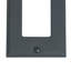 Ground Fault Wall Plate