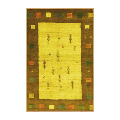 Ihsaan Performance Indoor Rug