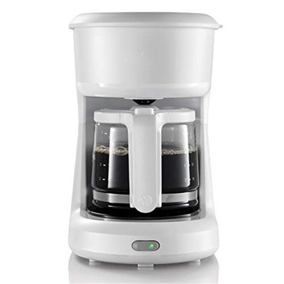 Nbarthome 5-Cup Coffee Maker