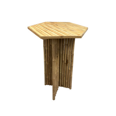 Solid Wood Dining Table