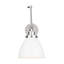 Wellfleet 1 - Light Armed Sconce-726000435-726000432