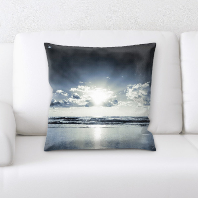 Coussin de plage