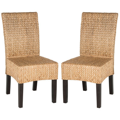 Chaise en osier 18 po Mosteller Mosteller
