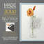 Vase californien I-Premium, impression encadrée prête à accrocher - aucun clou requis - aucun clou requis-482366424-482366427