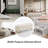 Shaneta 55" Velvet Storage Bench with Gold Legs-1809045539