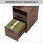 Jerry 65.5'' Desk-568454216