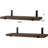 2 Piece Bracket Shelf-1678333409