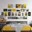 Non-Wall Damaging Wall Decal