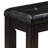 Bench With Tufted Cushion