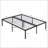 Full Size Bed Frame-1381899804