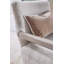 Fauteuil club Calvin