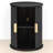 2 - Piece Round Coffee Table Set-119447661