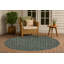 Dot Lyfe Non-Slip Outdoor Rug-1728383388