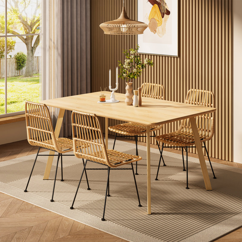  Dining Chair