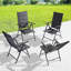 Tabouret pliant Sejal