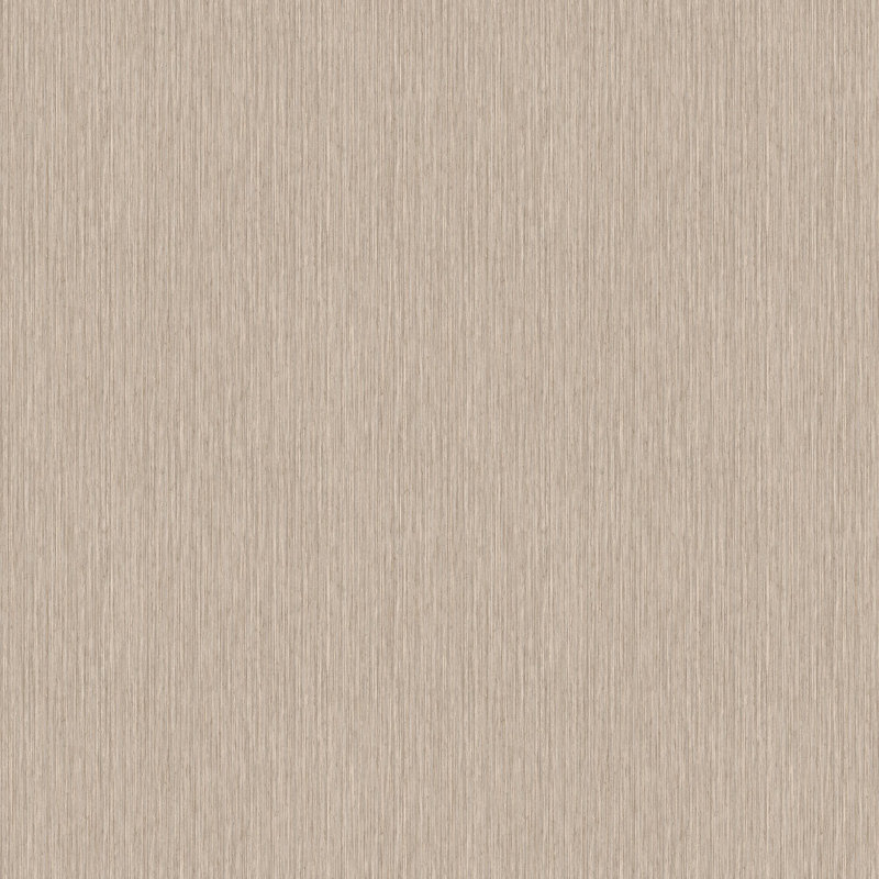 Praveen 10.05m x 53cm Matte Double Roll, Dark Beige