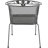 2 - Person 60cm Long Bistro Set