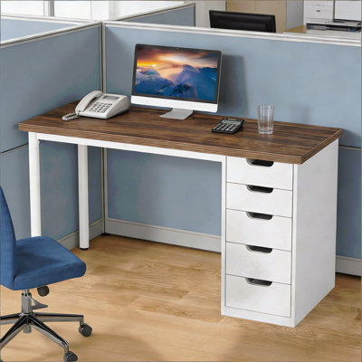 Workstation,Computer Desk,Writing Desk,Office Desk