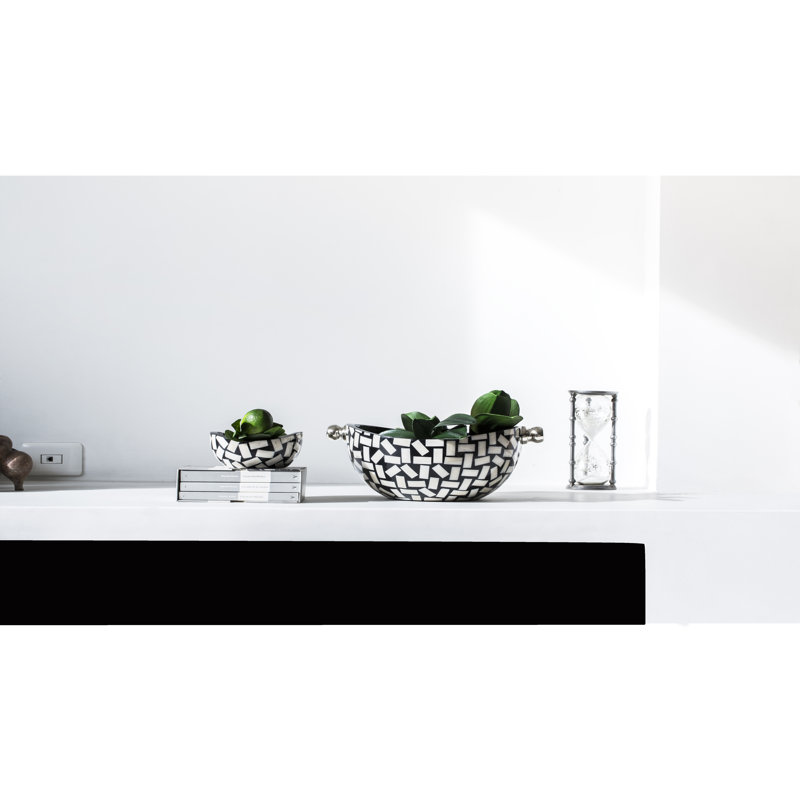 Bone Decorative Bowl