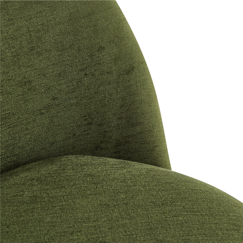 Upholstered Side Chair