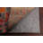 One-of-a-Kind 2'8" X 12'7" New Age Runner Wool Area Rug in Multicolor