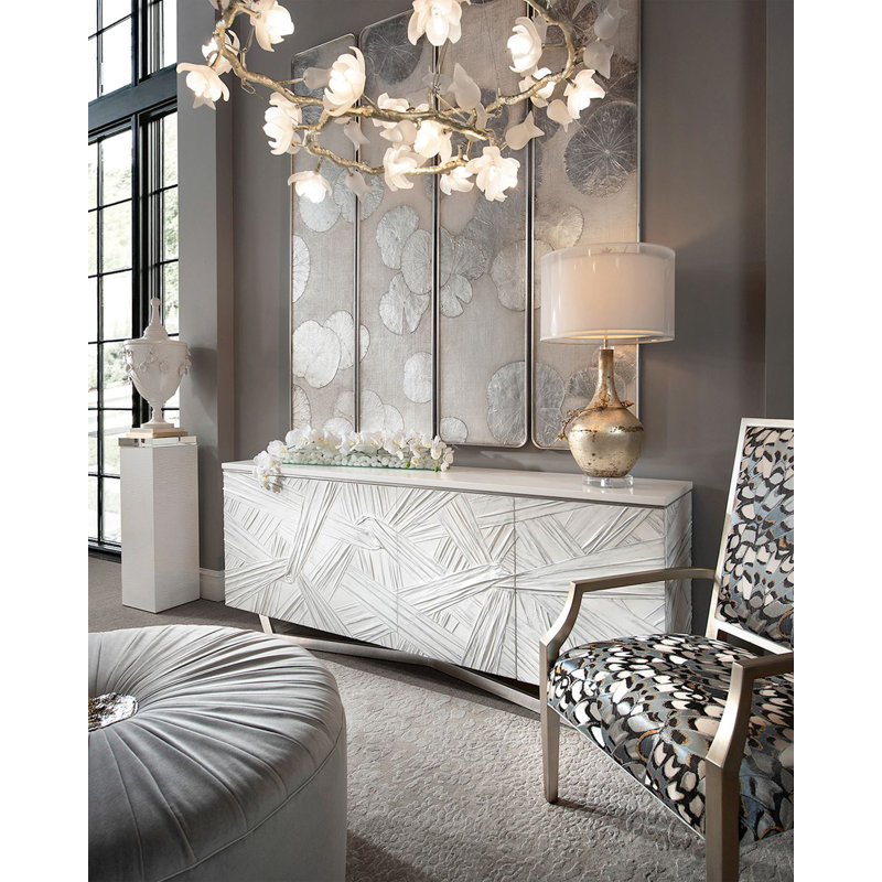 Lampe de table Oka