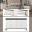 Commode avec plateau à bijoux Carena