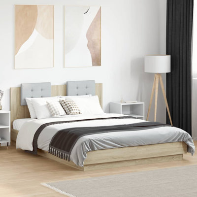 Middleport Bed
