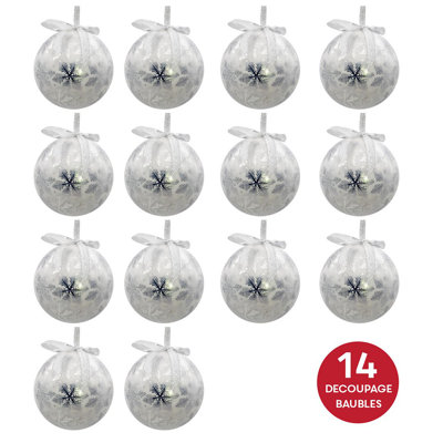 7.5 cm Ornament