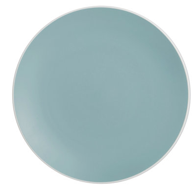 Nambe Pop Round Platter 13"