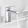 Single-Hole Single-handle Bathroom Faucet