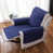 Navy Blue selected