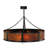 Chaylen 30'' Ceiling Fan with Light Kit