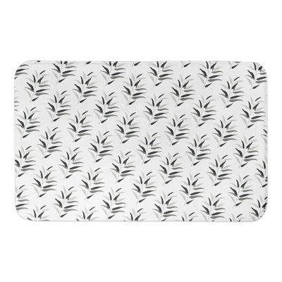 Lenihan Non-Slip Bath Mat