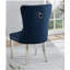 Ensemble de fauteuils en flanelle 2 pièces Modern