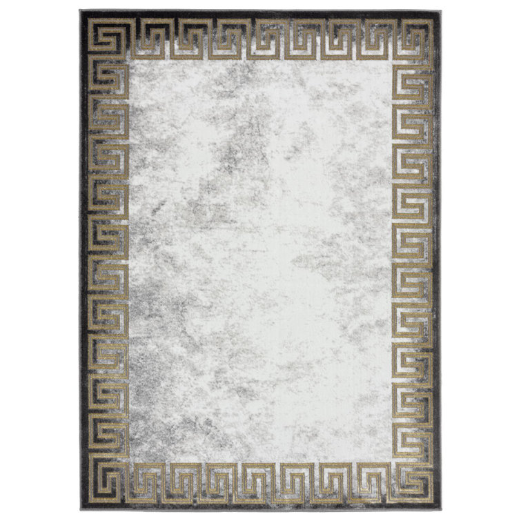 Bolog Abstract Indoor Rug