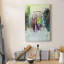 " Moving On I " Painting Print-1044244600