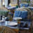 Pearl 5 Piece Dinnerware Set