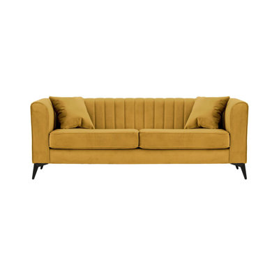 Margo 4 Seater Sofa