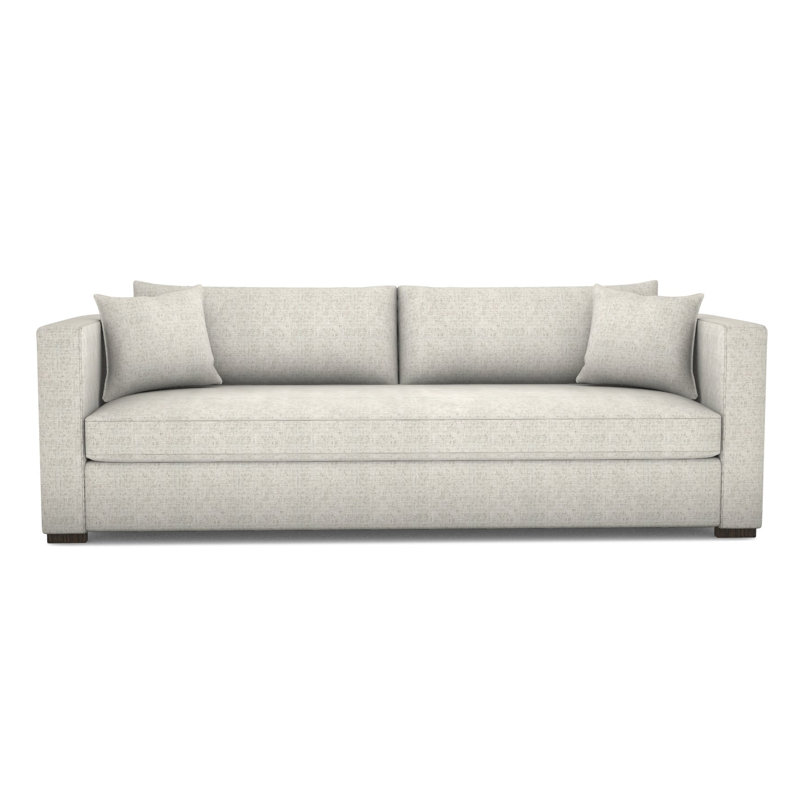 Canapé Brandt, Métal Tuck, La Havane